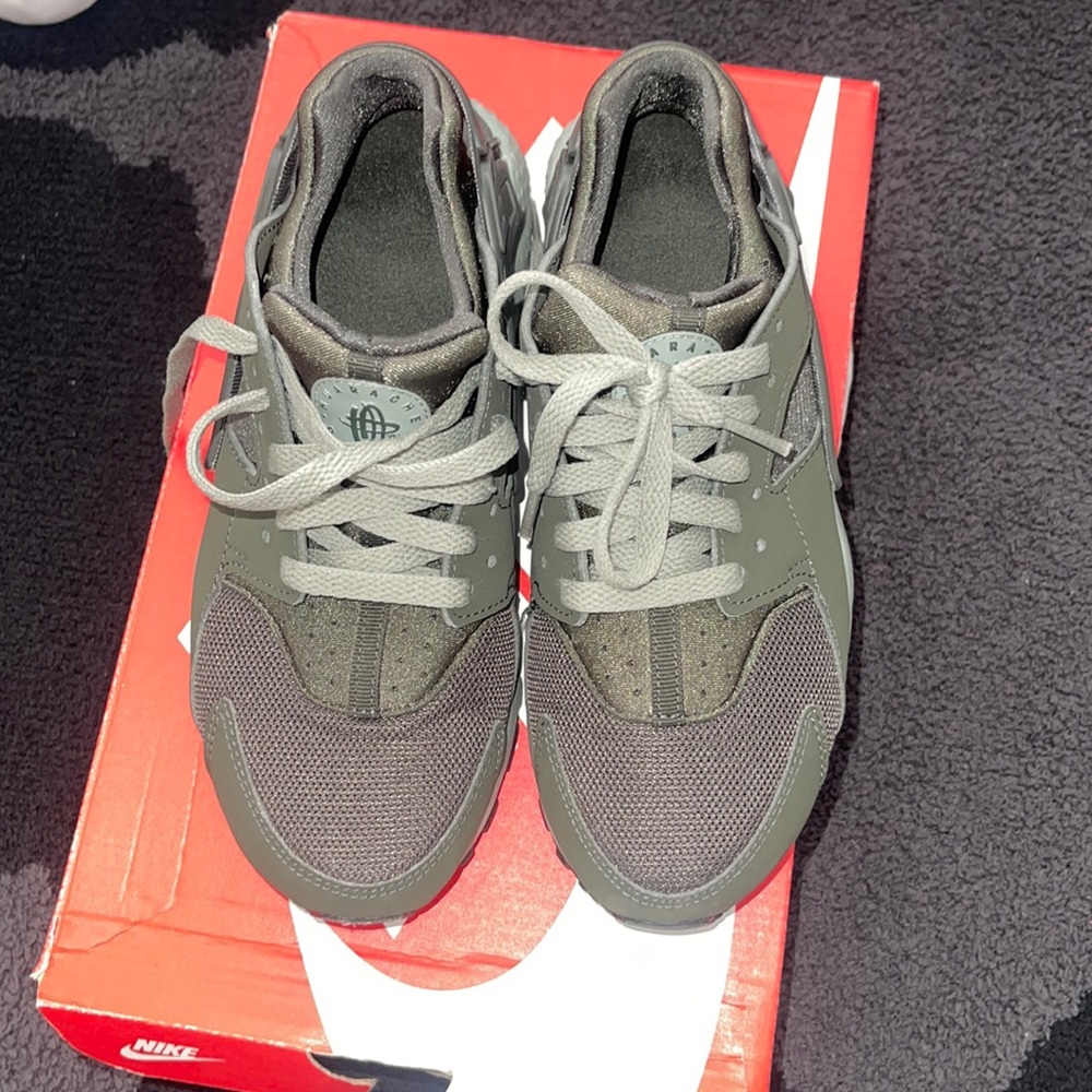 Nike huarache